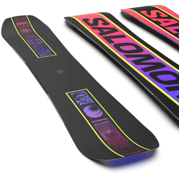 Huck Knife Pro 24/25