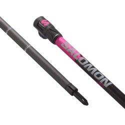 Steep Pro Vario S3 Pink/Black