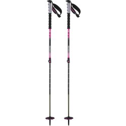 Steep Pro Vario S3 Pink/Black