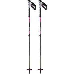 Steep Pro Vario S3 Pink/Sort