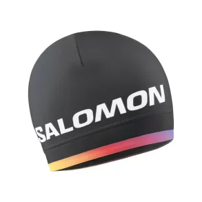 Club Line XC Beanie Black