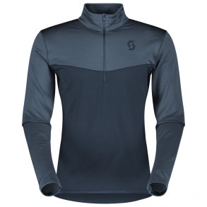 Defined Light Men's Pullover Blue
