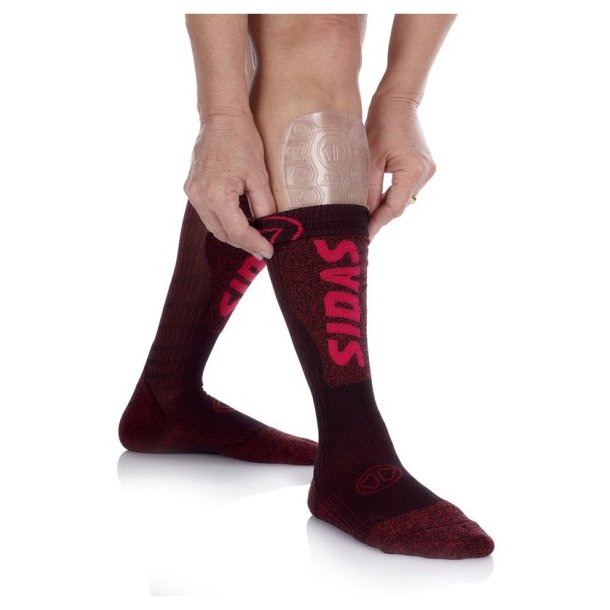 Shin Protectors Pair