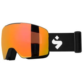 Connor Rig Reflect Black