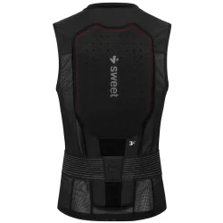 Back Protector Vest 2.0