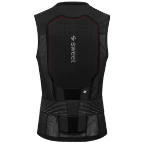 Back Protector Vest 2.0