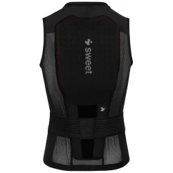 Back Protector Vest 2.0 W