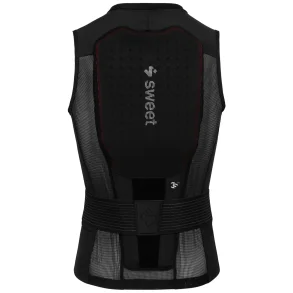 Back Protector Vest 2.0 W