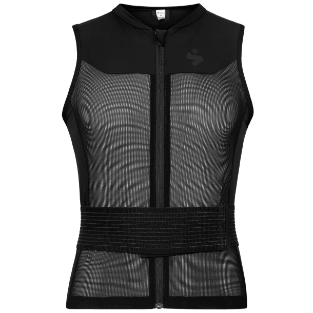 Back Protector Vest 2.0 W