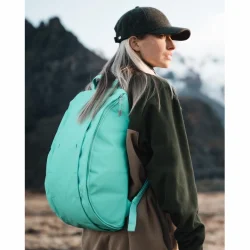 The Vinge 15L Glacier Green