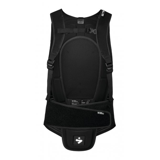 Back Protector