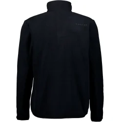 Maple Ridge 1/2 Zip Fleece Black
