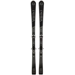 Racetiger MC Black 26/27