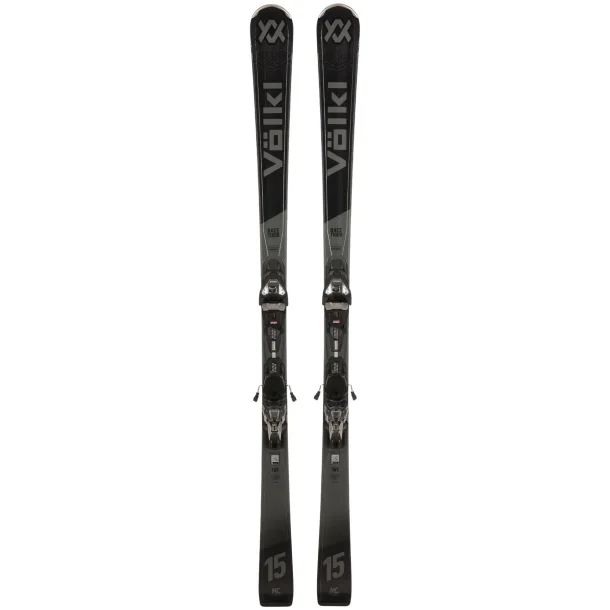 Racetiger MC Black 26/27