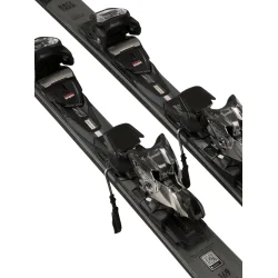 Racetiger MC Black 26/27