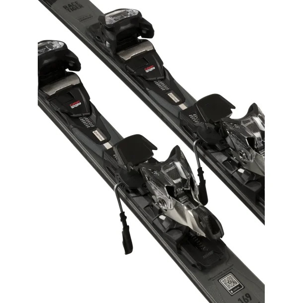 Racetiger MC Black 26/27