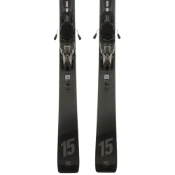 Racetiger MC Black 26/27