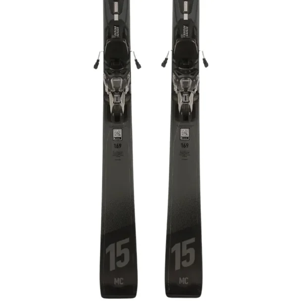 Racetiger MC Black 26/27