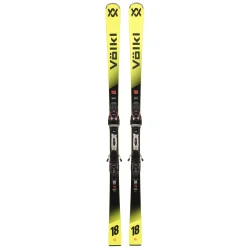 Racetiger GS 26/27