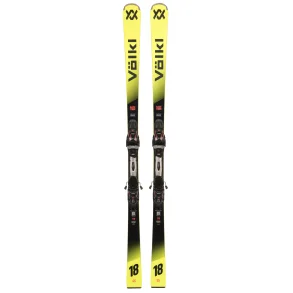 Racetiger GS 26/27
