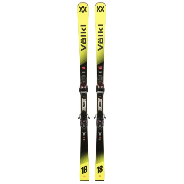 Racetiger GS 26/27