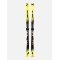 Racetiger GS 26/27