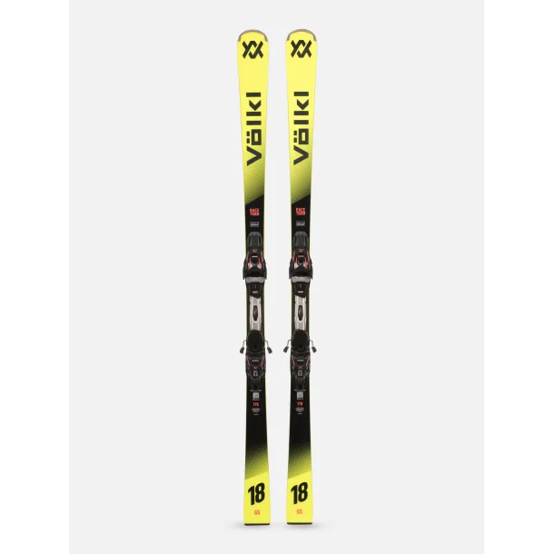 Racetiger GS 26/27