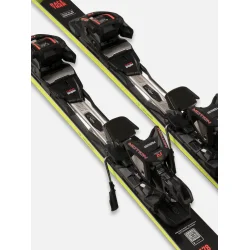 Racetiger GS 26/27