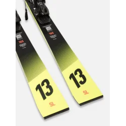 Racetiger SL 26/27