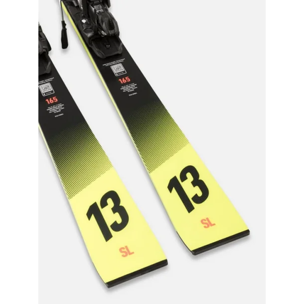 Racetiger SL 26/27
