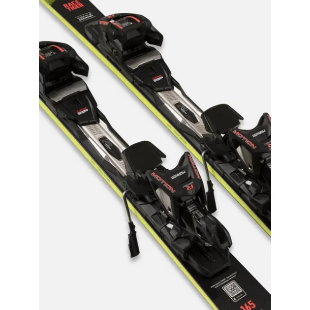 Racetiger SL 26/27