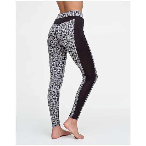 Rose High Waist Pant