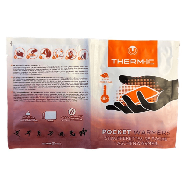 Therm-IC Pocket Warmer