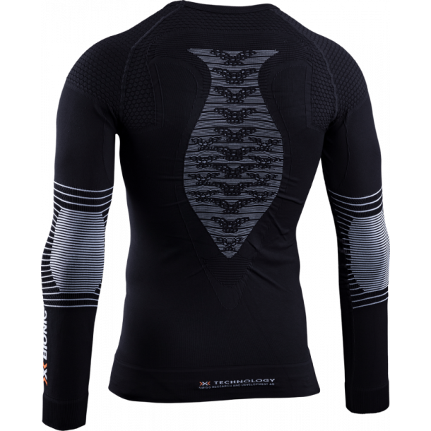 Energizer 4.0 Shirt LS Men