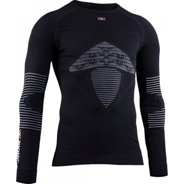 Energizer 4.0 St Herre Black