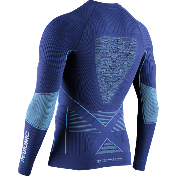 Energy Accumulator 4.0