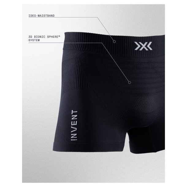LT Boxer Shorts 4.0