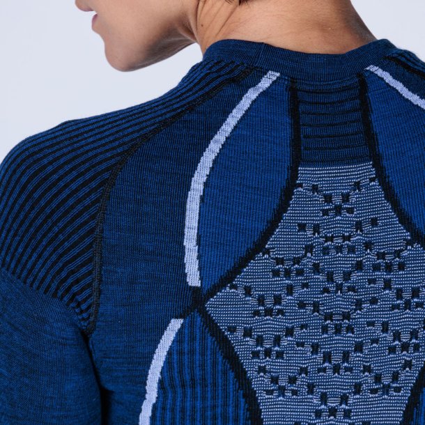 apani Merino Shirt W