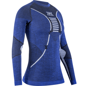 apani Merino Shirt W