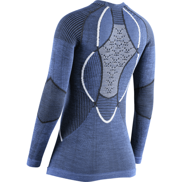 apani Merino Shirt W