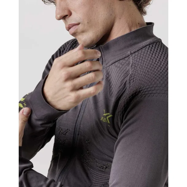 Energy Accumulator 4.0